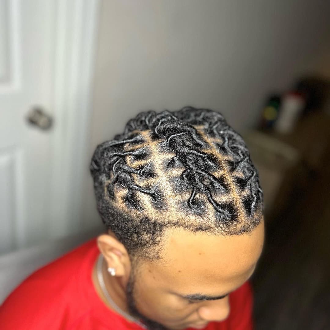 Knotless Braids by Braids by Praise in Austin TX