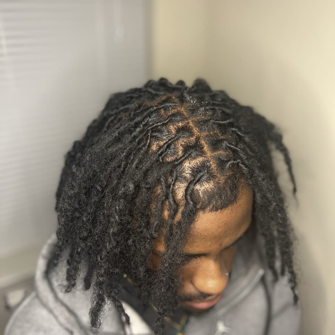 Passion Twists by Braids by Praise in Austin TX