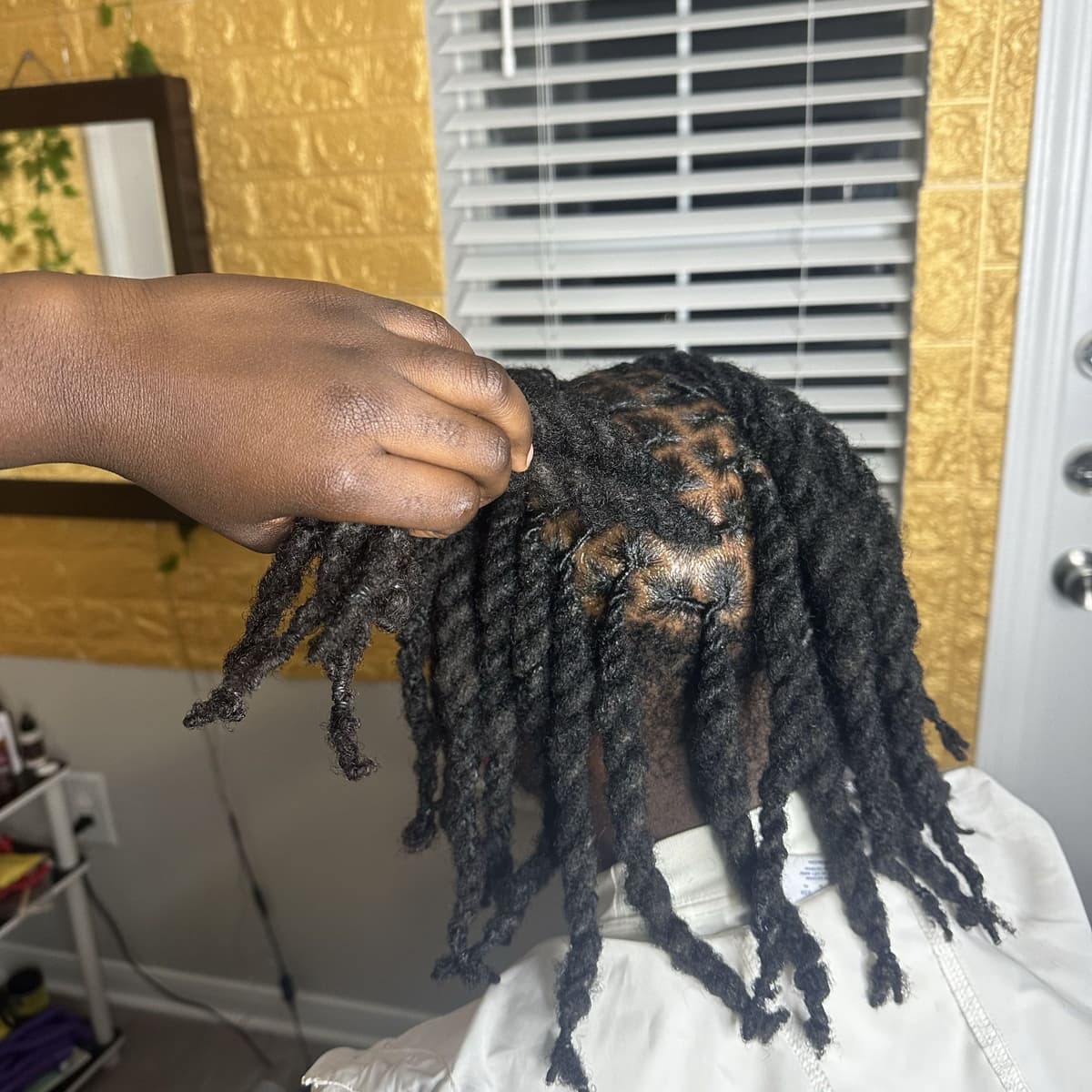 Boho Braids by Braids by Praise — Austin TX