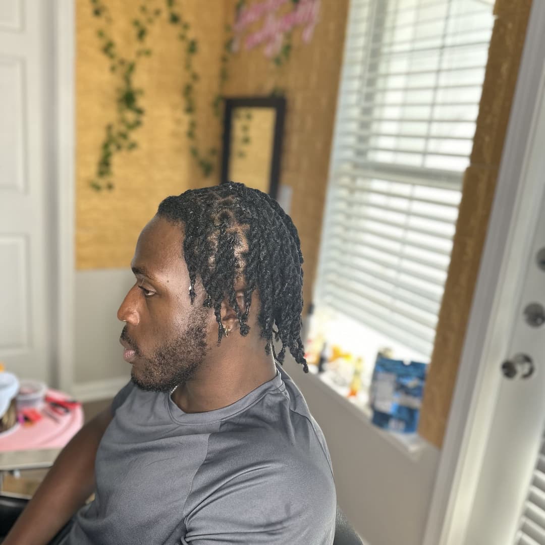 Wig Installs by Braids by Praise in Austin TX