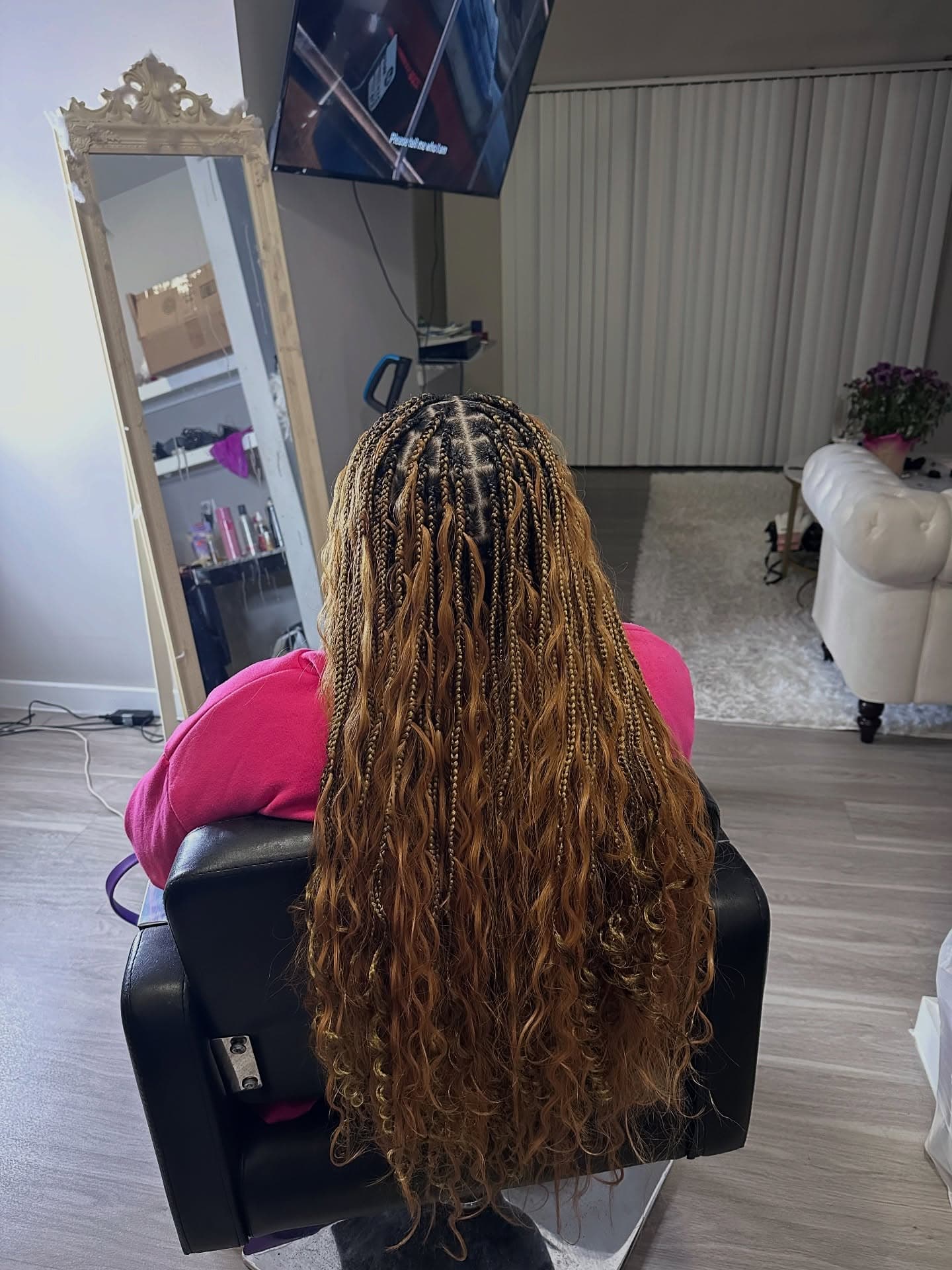Braids by Praise — Instagram post DNBTFDwx6Rs