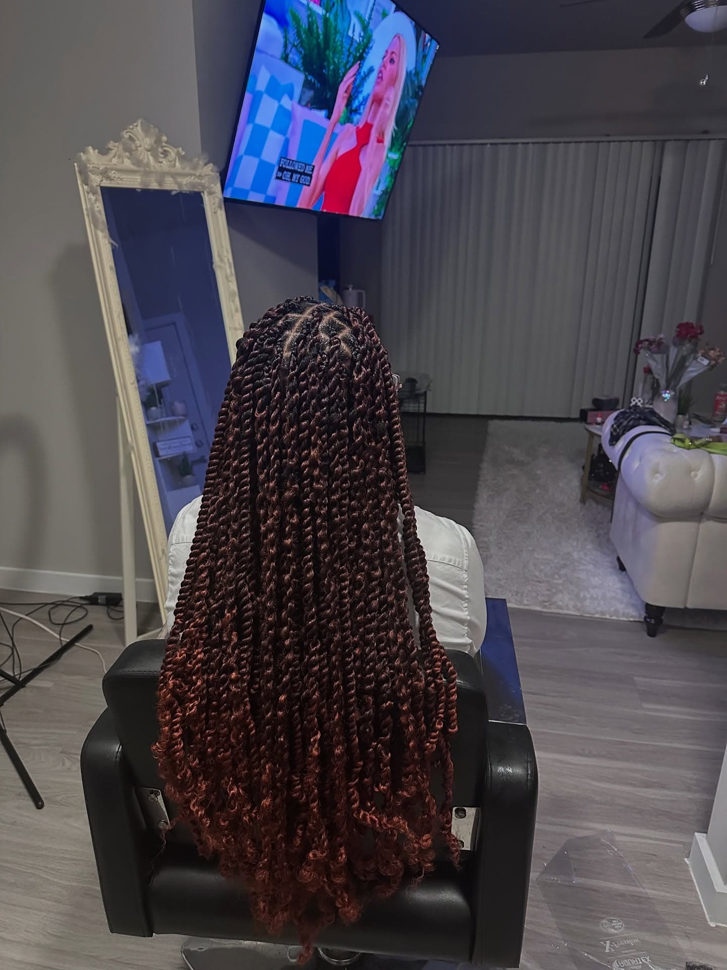 Braids by Praise — Instagram post DND7i03RYBa